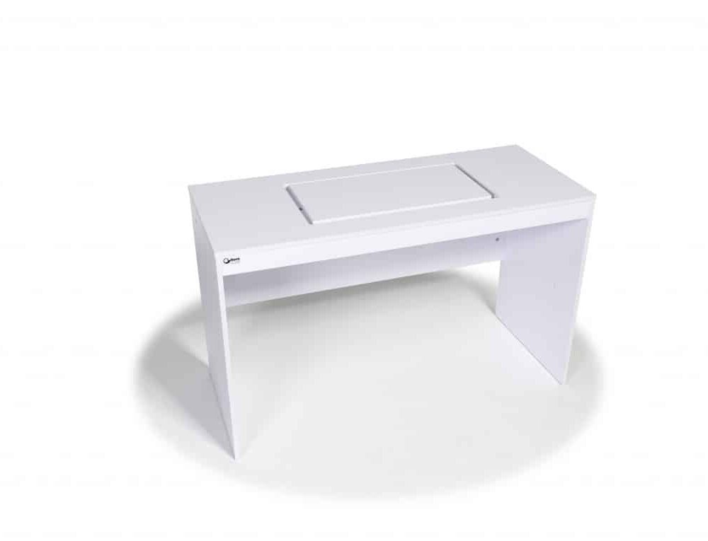 Horn Elements Sewing Table