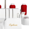 Baby lock Euphoria Coverstitch - Image 3