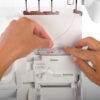 Baby lock Euphoria Coverstitch - Image 4