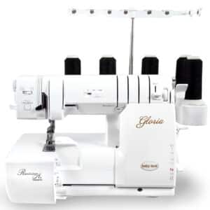 Baby lock Gloria