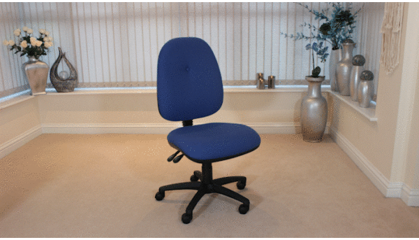 Horn Hobby Chair Adriatic Blue