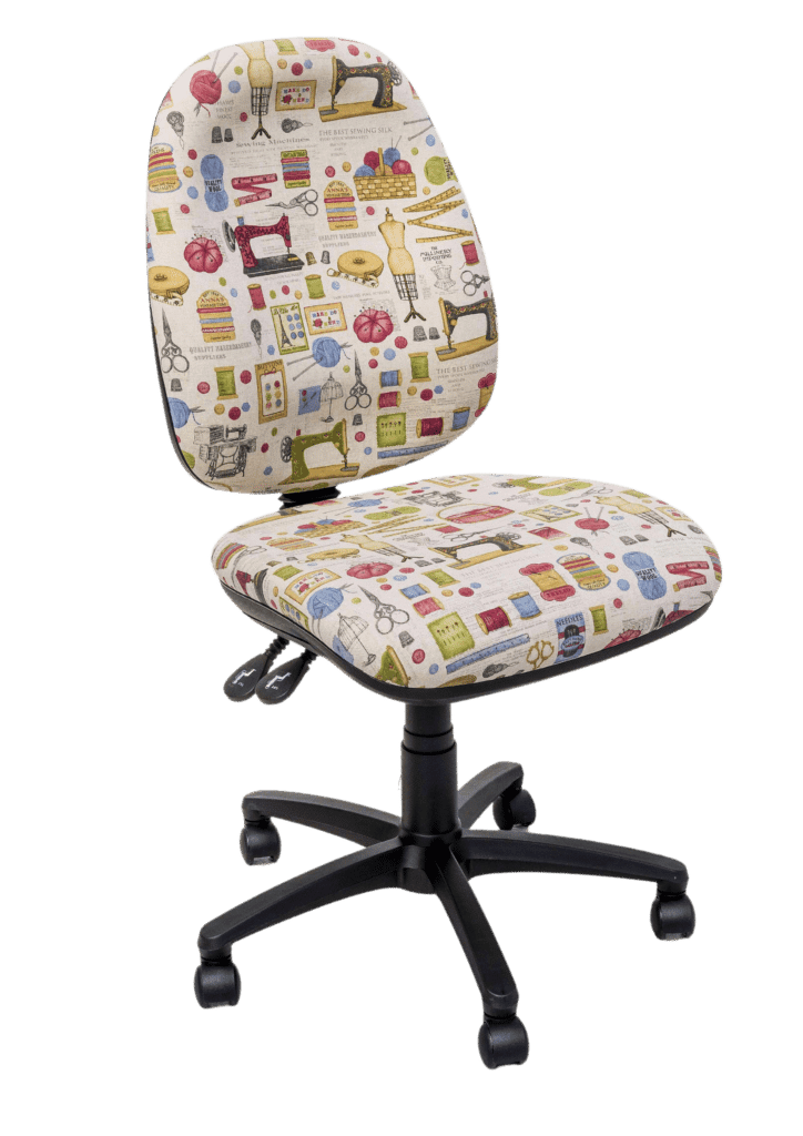 Task Chair Best Chair For Sewing Machine Embroidery Best Sewing