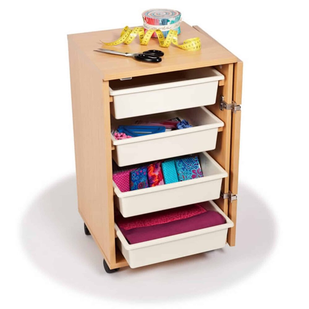 Horn Rolla Storage 906