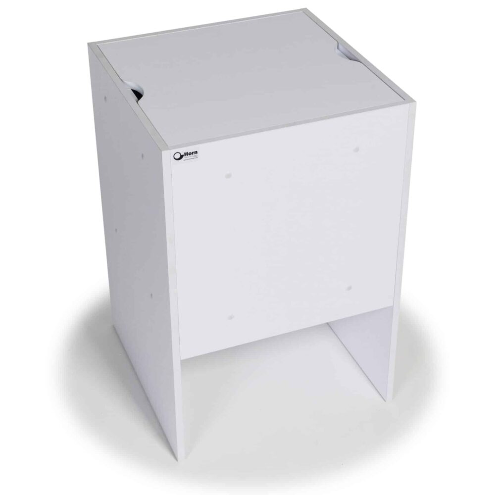 Horn Elements Storage Chest