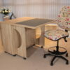 Horn Hobby Tall Chair Height