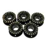 Bernina Jumbo Bobbins (5x) +£11.25