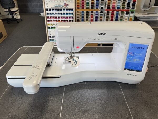 Second Hand Brother Innov-is V3 - Image 2