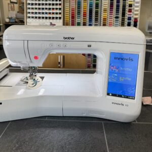 Second Hand Brother Innov-is V3