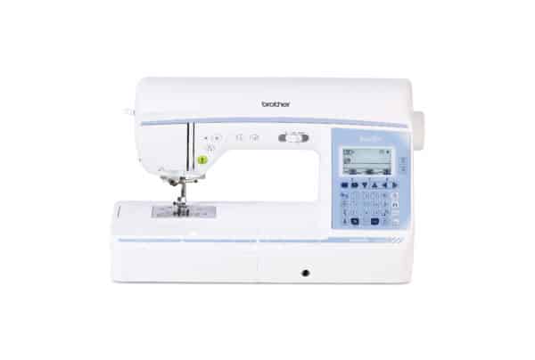 Brother Inventio NV1350 Sewing Machine