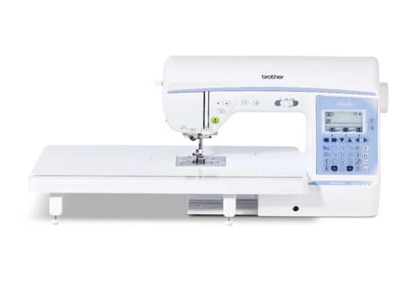 Brother Inventio NV1350Q Sewing Machine - Image 3