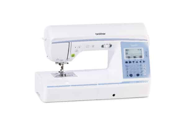 Brother Inventio NV1350Q Sewing Machine - Image 4
