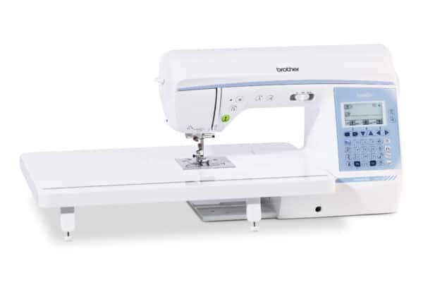 Brother Inventio NV1350Q Sewing Machine - Image 5