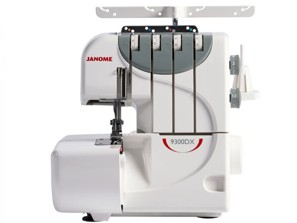 Janome 9300DX