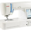 Janome Atelier 9 Sewing and Embroidery Machine - Image 2