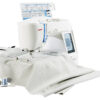 Janome Atelier 9 Sewing and Embroidery Machine - Image 4
