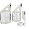 Janome Atelier 9 Sewing and Embroidery Machine - Image 6
