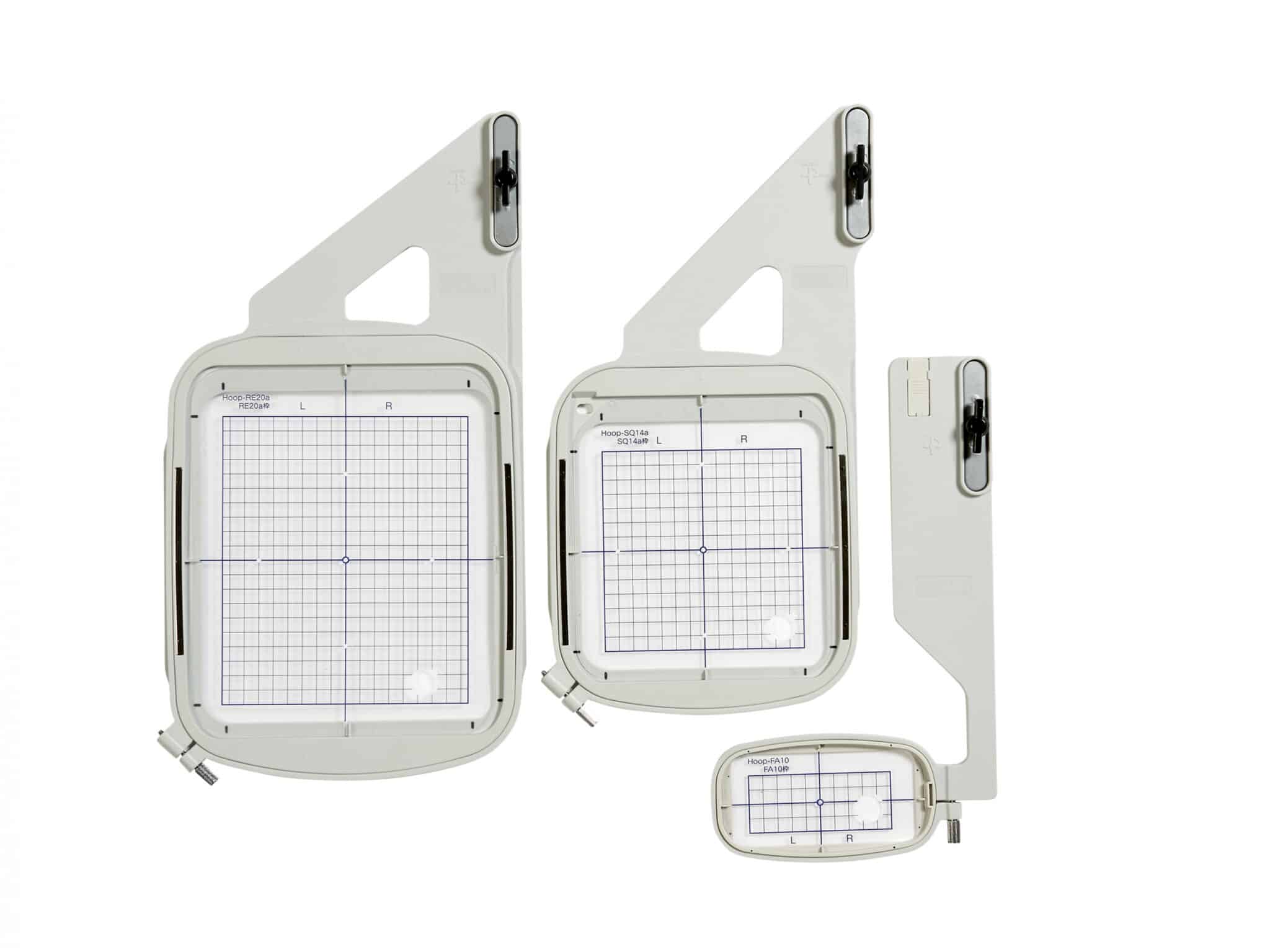 Janome Atelier 9 | Sewing & Embroidery Machine