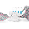 Baby lock Acclaim Overlocker - Image 8