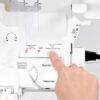 Baby lock Acclaim Overlocker - Image 6