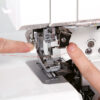 Baby lock Victory - Image 4