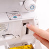 Baby lock Coverstitch - Image 3