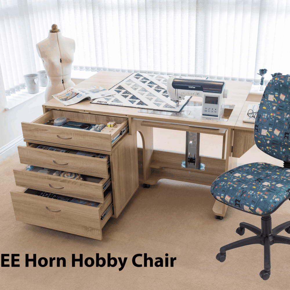 Horn Super Q 2052
