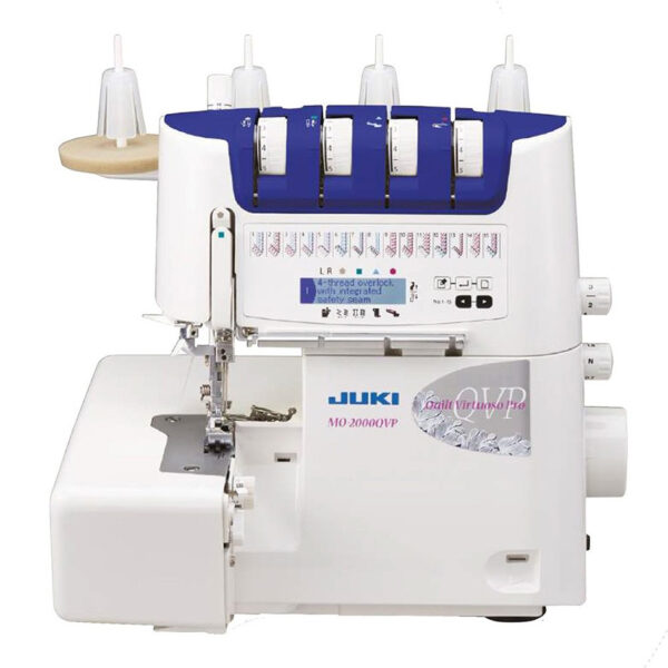 Juki MO-2000QVP Overlocker