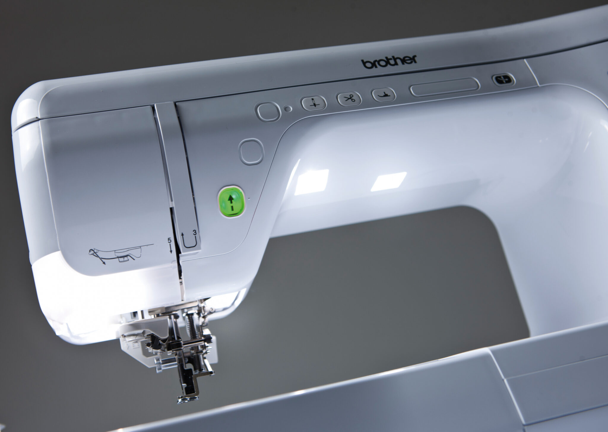 Brother Innov-is V3 • Sewing Machine World