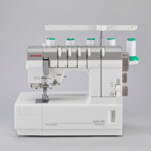 Janome 3000CPX