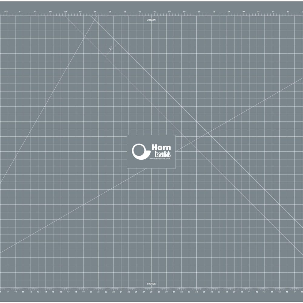 Horn Huge Cutting Mat
