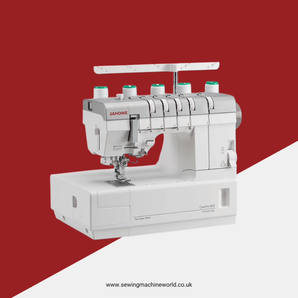janome 3000cpx