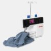 Bernina L890 - Image 4