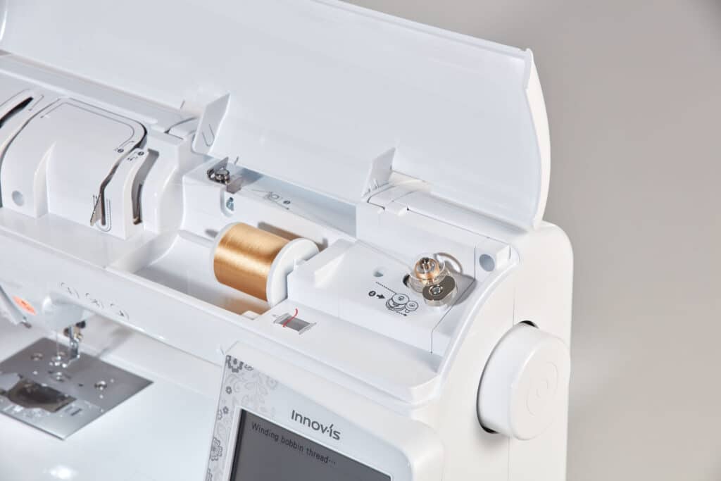 Brother Innov-is 880E • Sewing Machine World