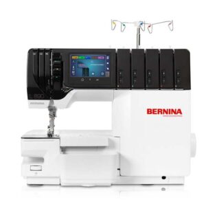 Bernina L890