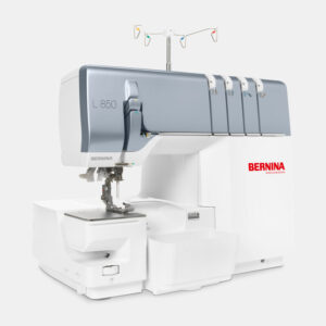 Bernina L850