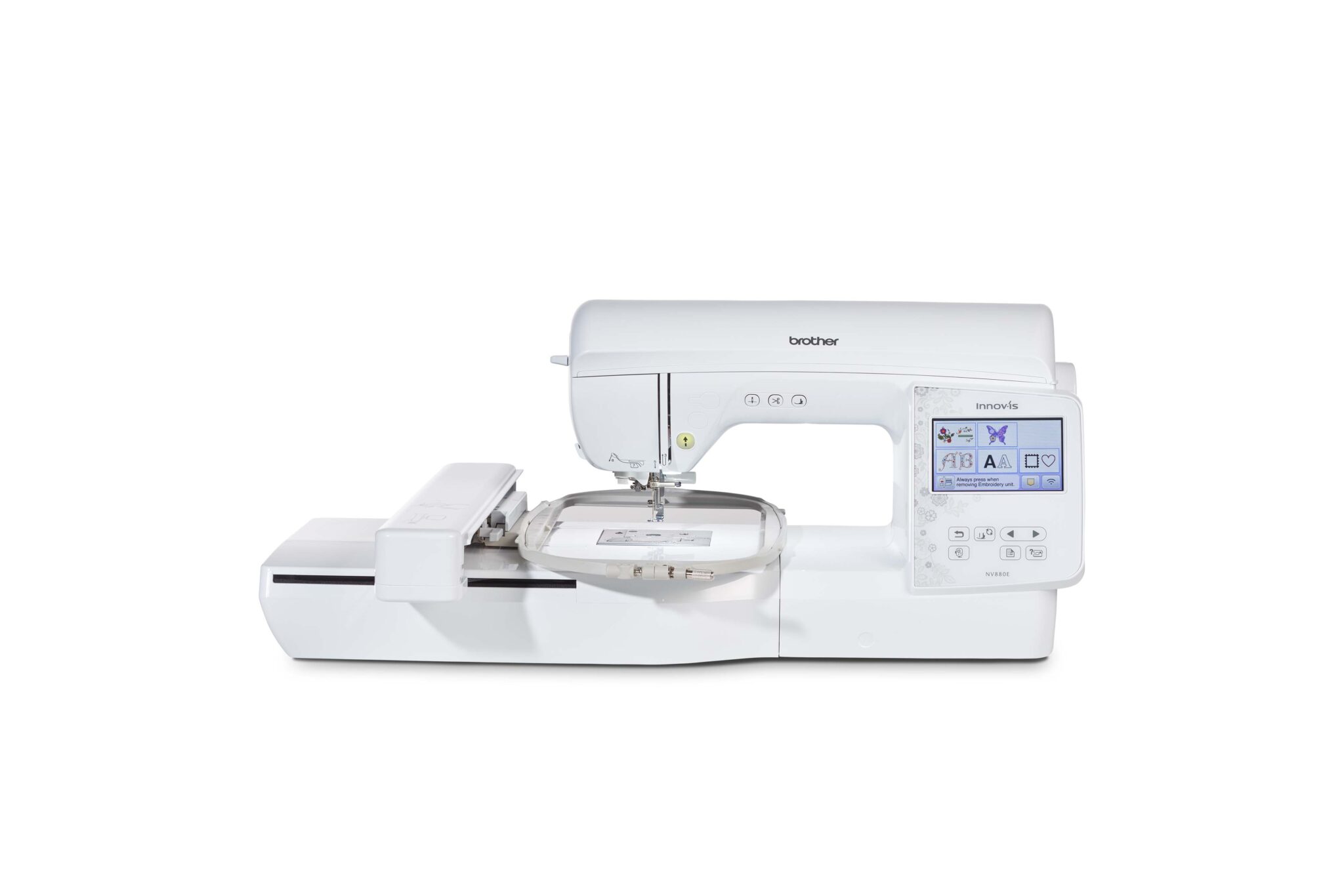 Brother Innov-is 880E • Sewing Machine World