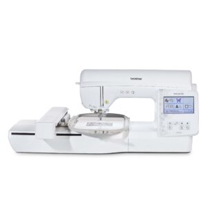 Brother Innov-is 880E