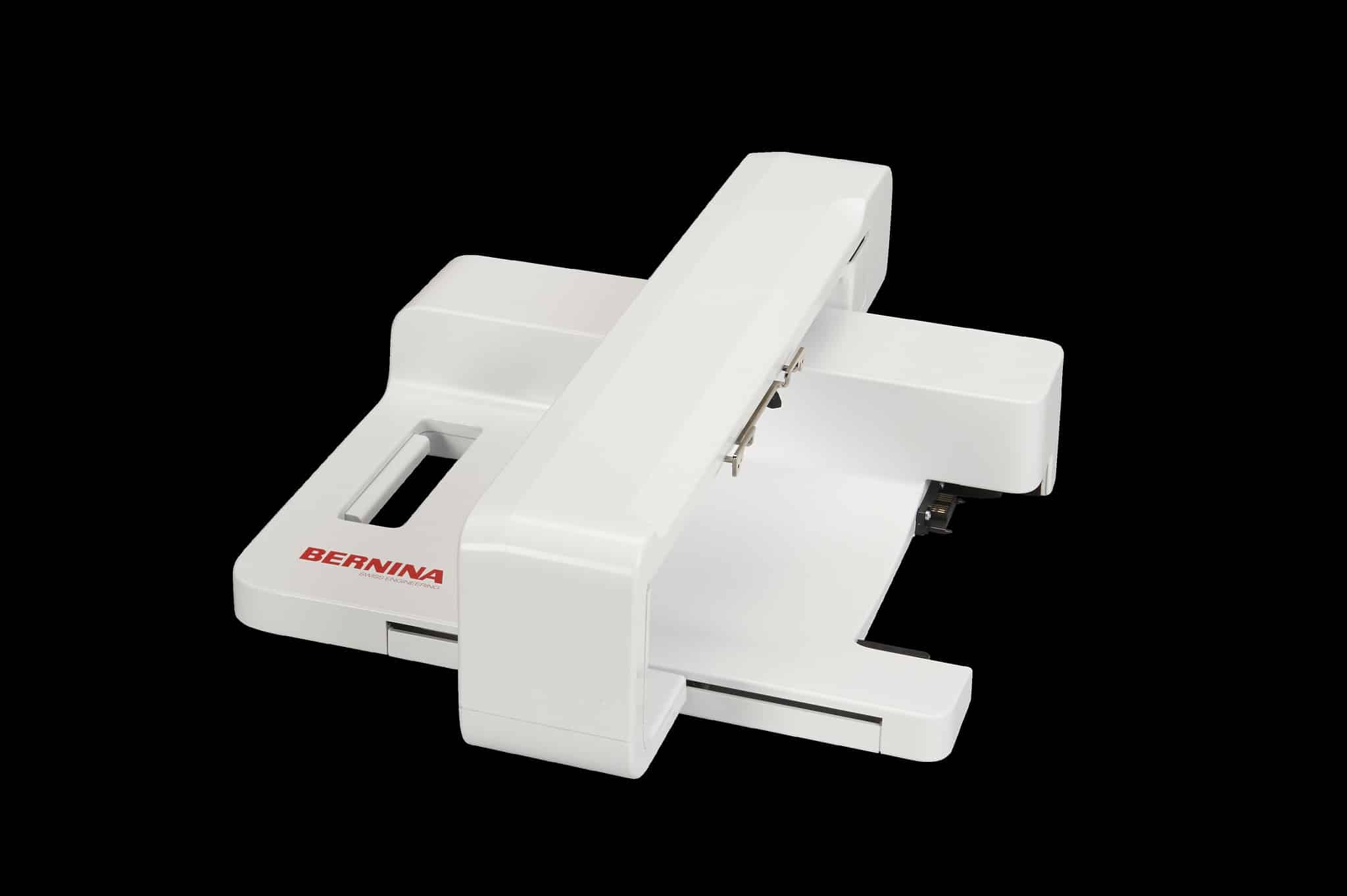 Bernina 500E Sewing Machine World