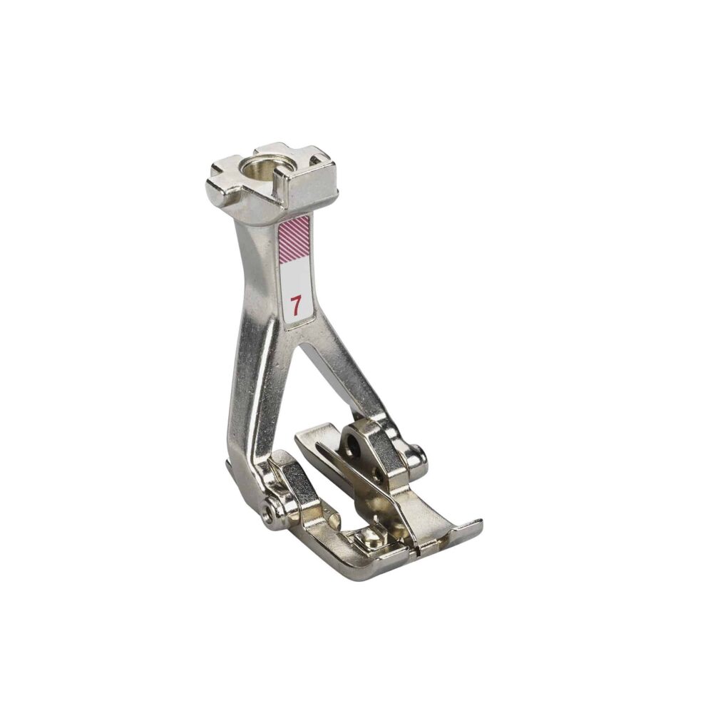 Bernina 7V Tailor Tack Foot
