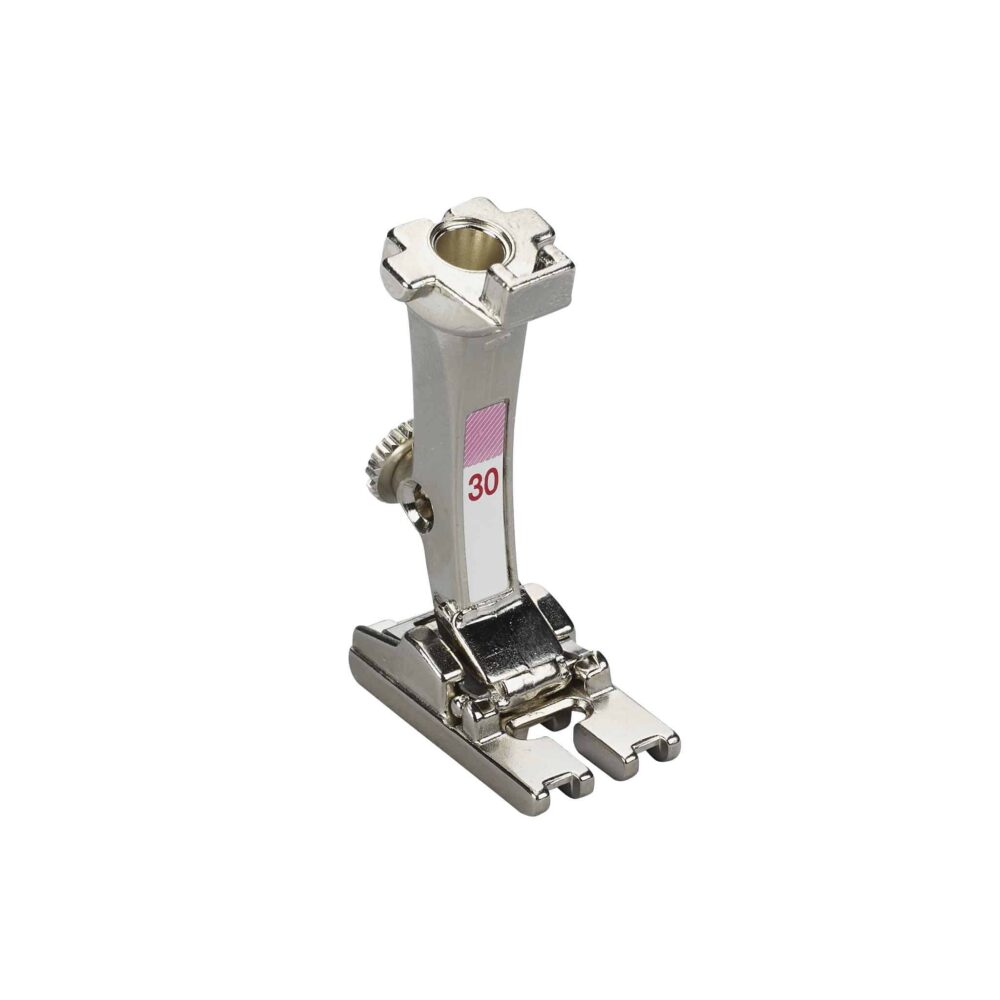 Bernina 30V 3-Groove Pintuck Foot