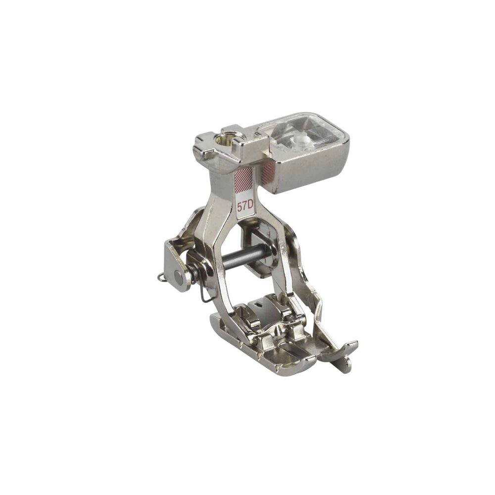 Bernina 57D Patchwork Foot with Guide