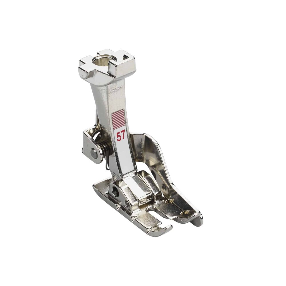 Bernina 57V Patchwork Foot with Guide