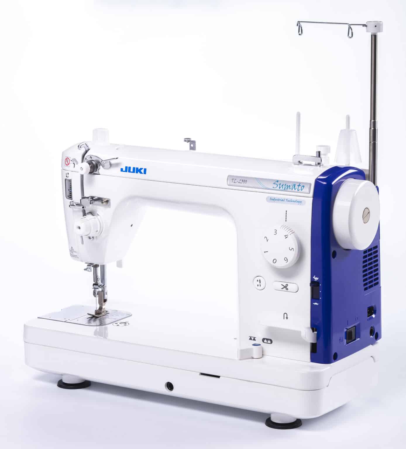 Juki TL2300 Sumato Semi Professional • Sewing Machine World