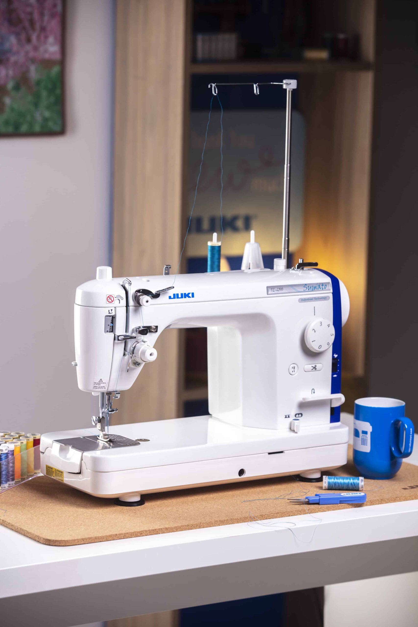 Juki TL-2300 Sumato Semi Professional - Image 6