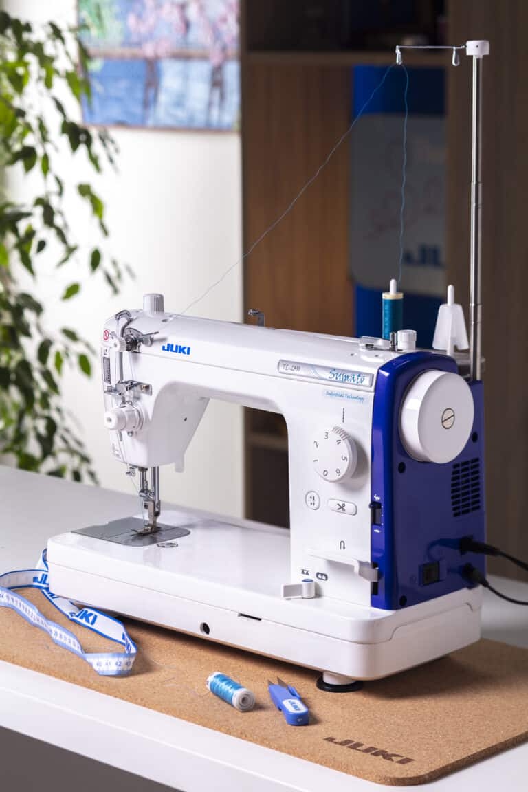 Juki TL2300 Sumato Semi Professional • Sewing Machine World
