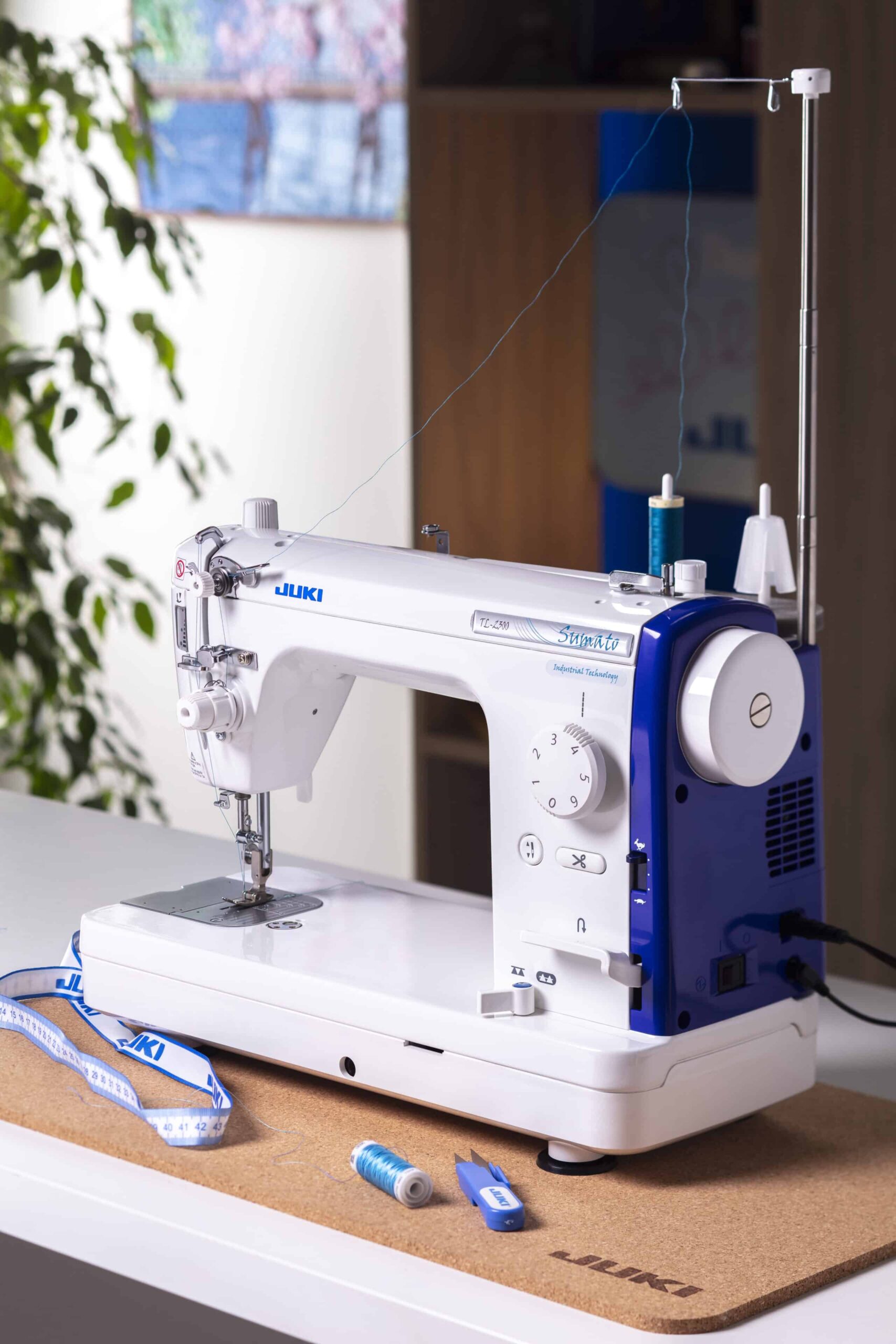 Juki TL-2300 Sumato Semi Professional - Image 7