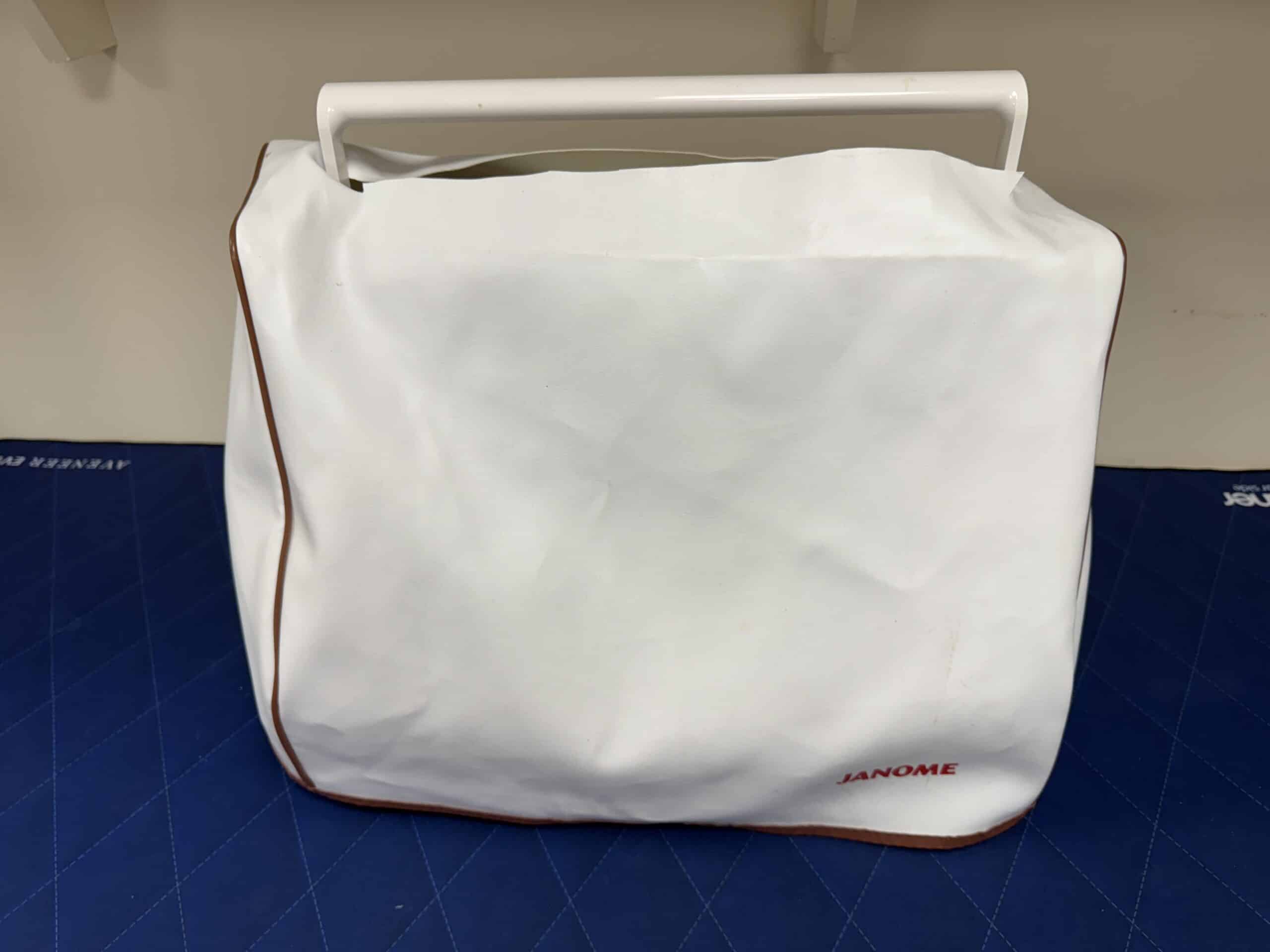 Second-hand Janome 350e - Image 3