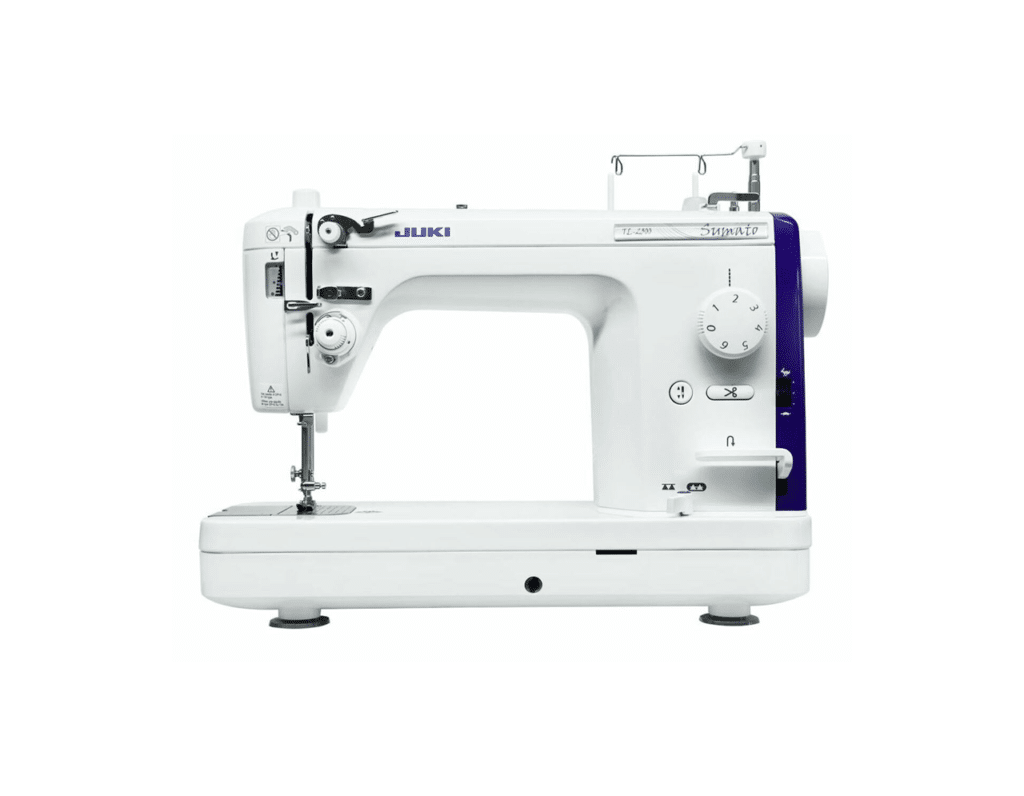 Juki TL2300 Sumato Semi Professional • Sewing Machine World
