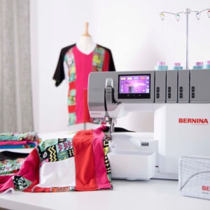 Bernina L860