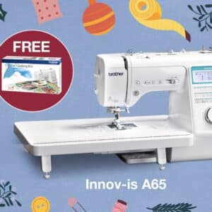Brother Innov-is A65 Sewing Machine